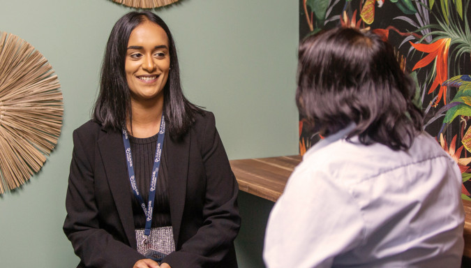 Careers at Future Skills