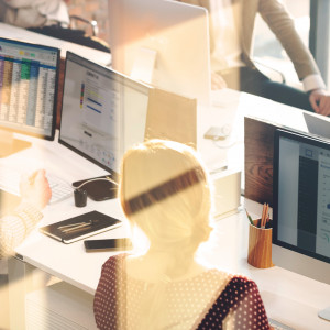 Master of Applied Management (Business Information Systems)