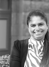 Nadeeka BW