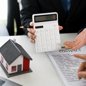 New Zealand Certificate in Financial Services (Residential Property Lending) (Level 5)