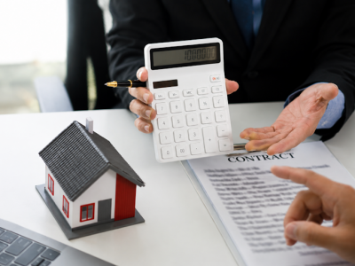 New Zealand Certificate in Financial Services (Residential Property Lending) (Level 5)