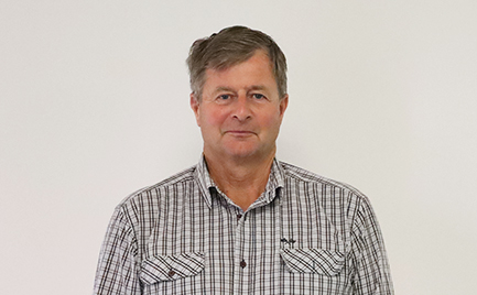 Russell Harray