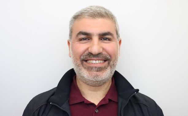 Hayder Al-Sarraf
