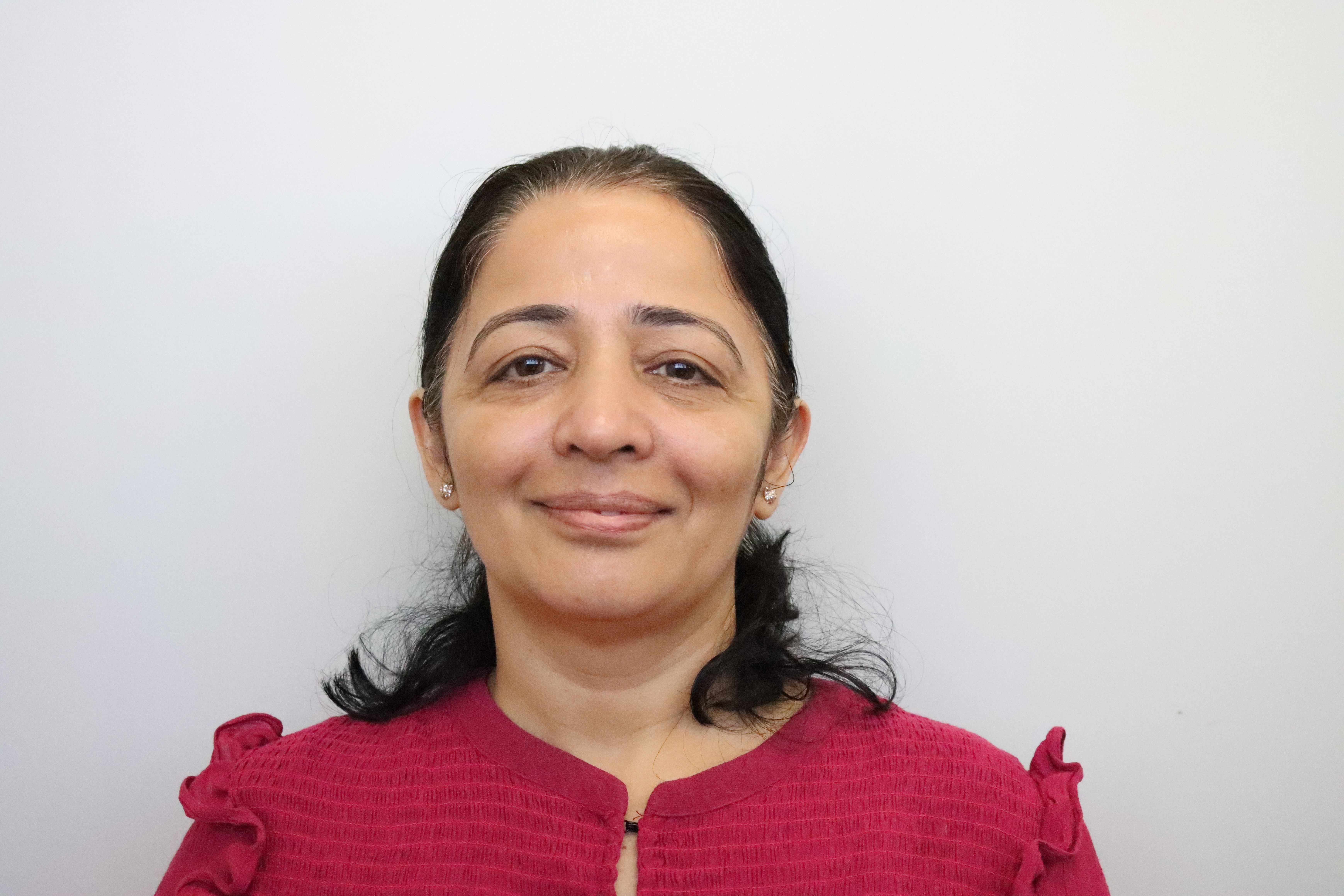 Kanchan Verma