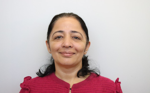 Kanchan Verma