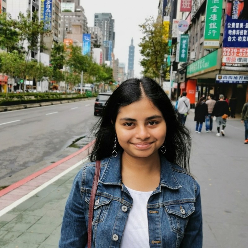 Natasha Naseem