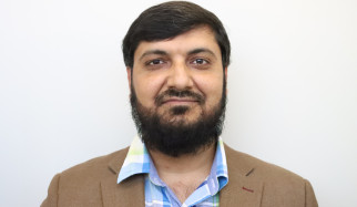 Saqib Naseer