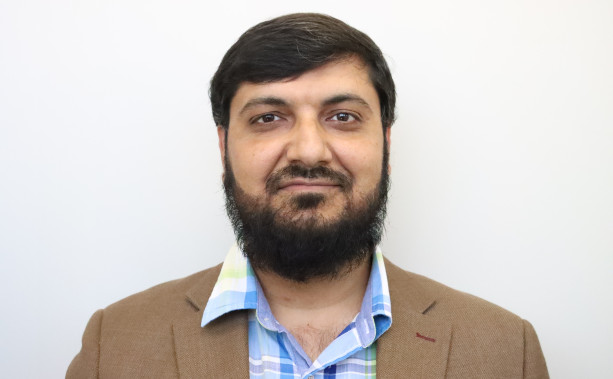 Saqib Naseer