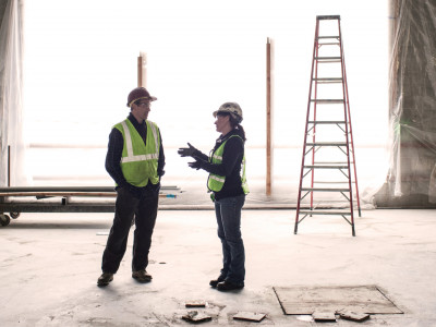 NZ Diploma in Building Surveying (In employment) (Level 6)
