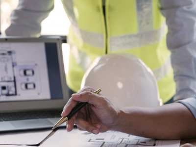 NZ Diploma in Construction (Quantity Surveying) (Level 6)