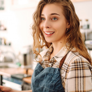 Introduction to Hospitality Skills (Café and Restaurant Services) (Level 2)