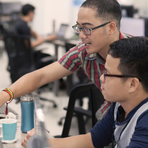 Graduate Certificate in Information Technology
