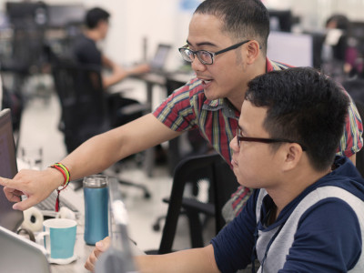 Graduate Certificate in Information Technology