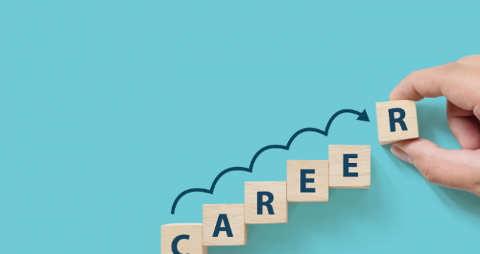FS Website Resource Centre Career Progression