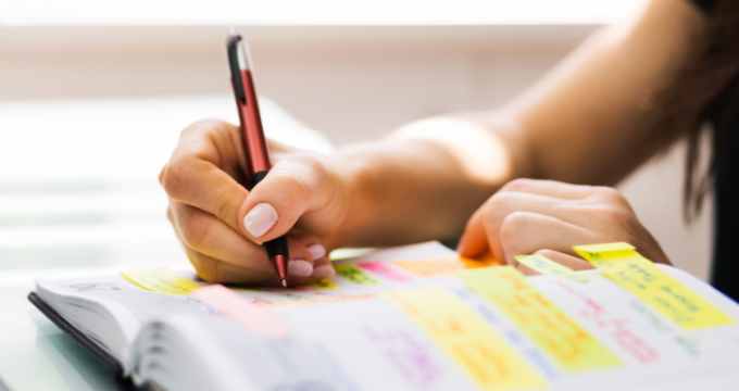 FS Website Resource Centre Study Schedule