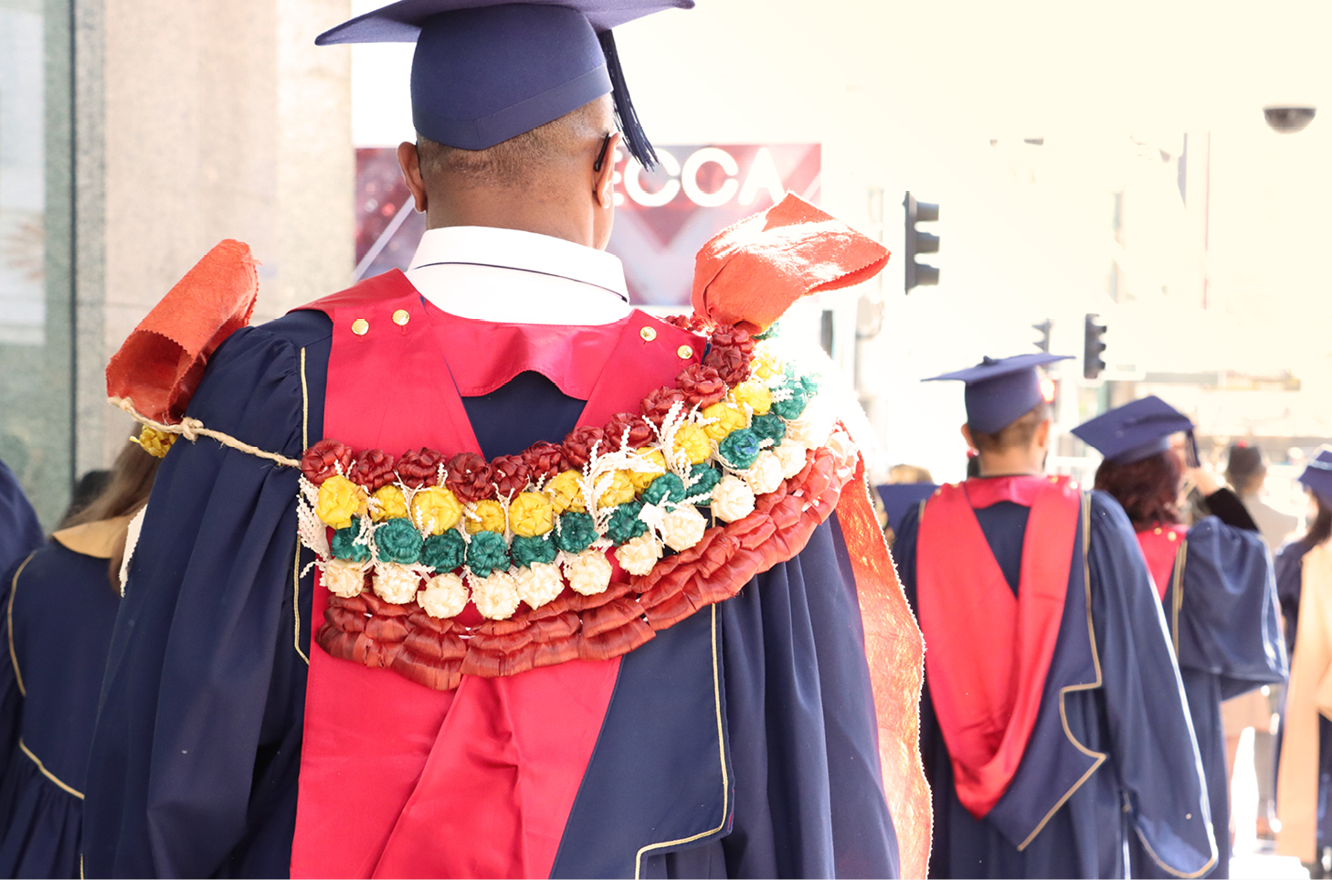 Graduation