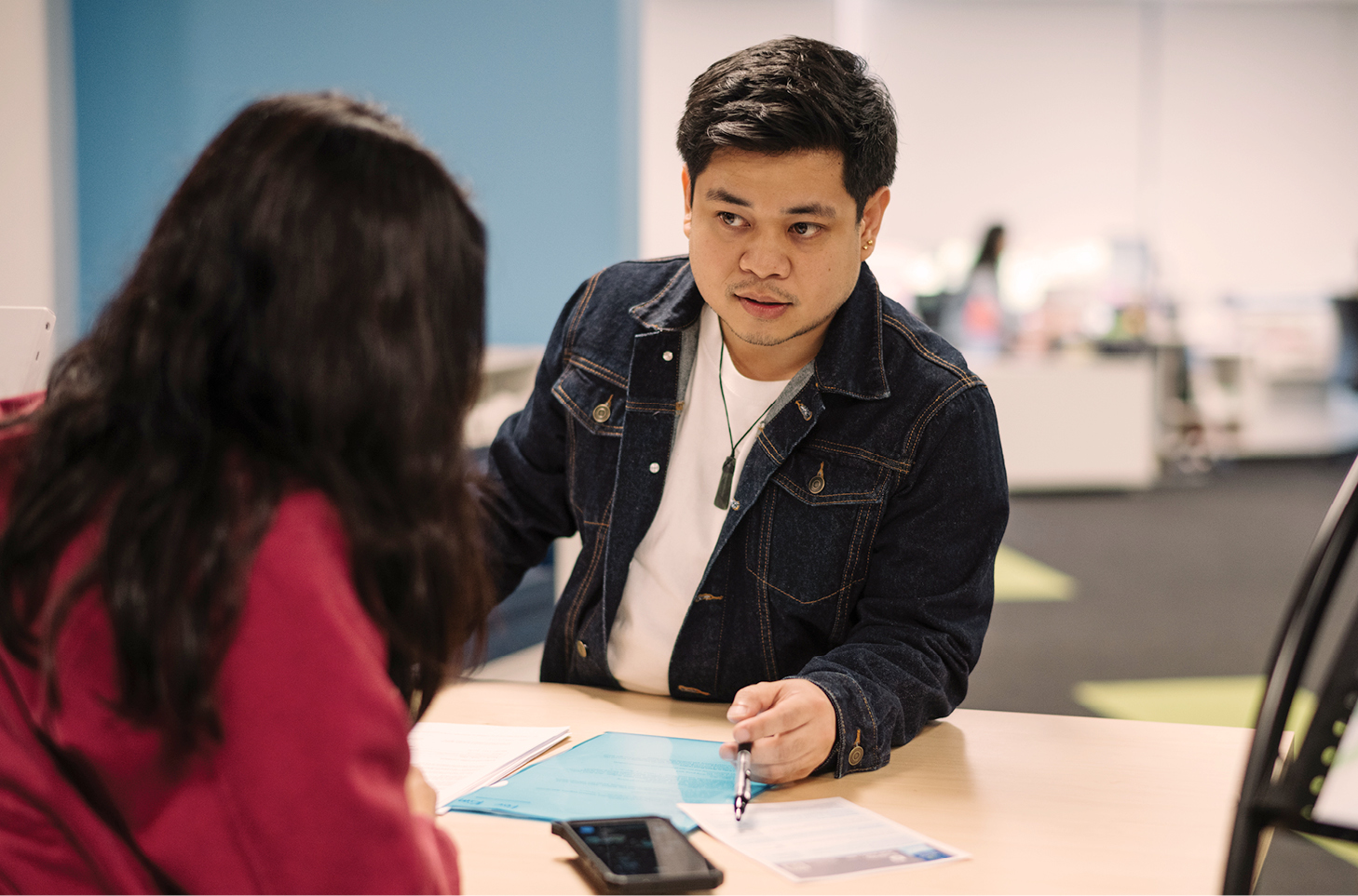 Student Services