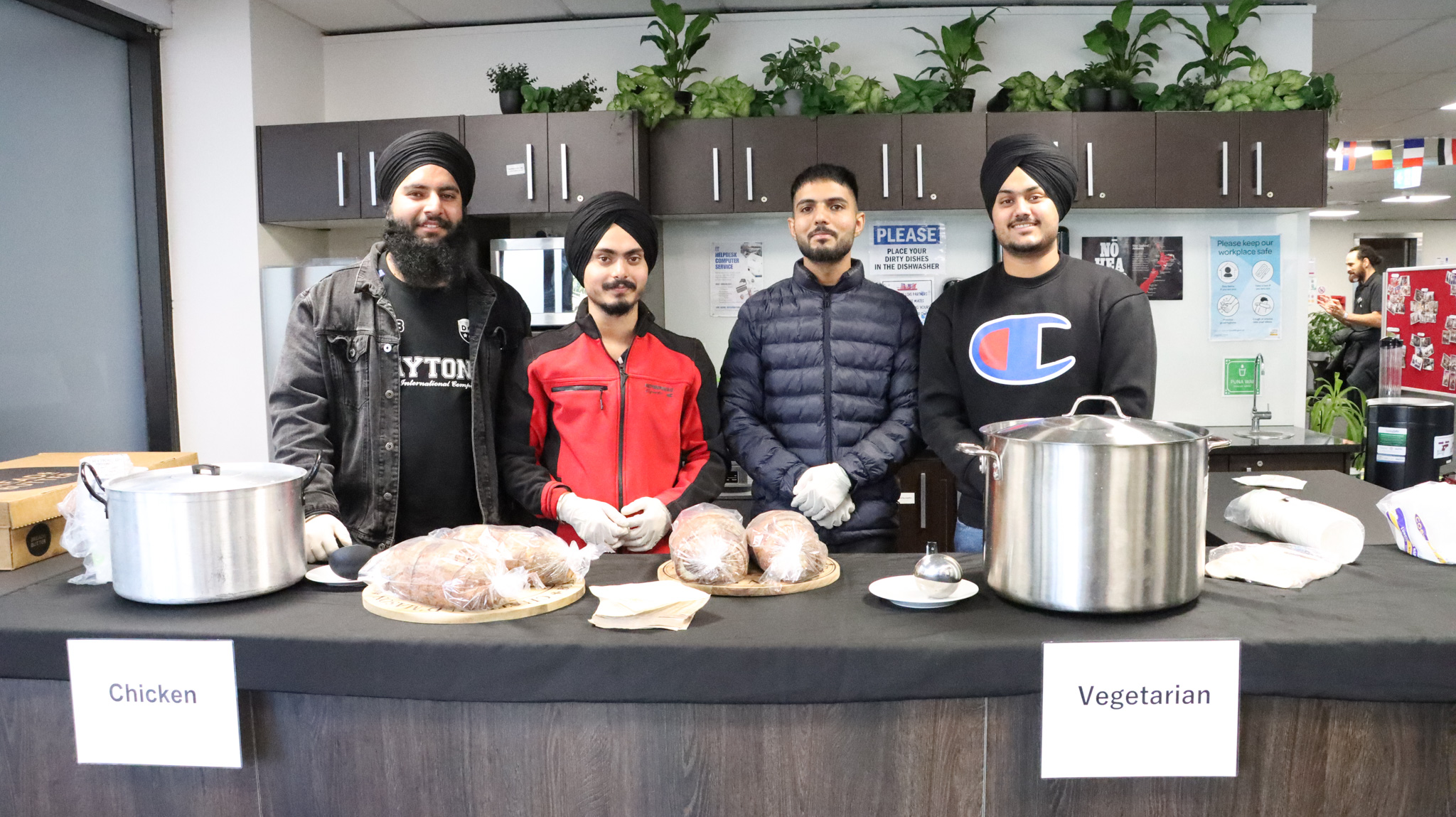 <p>Mānawatia a Matariki</p>