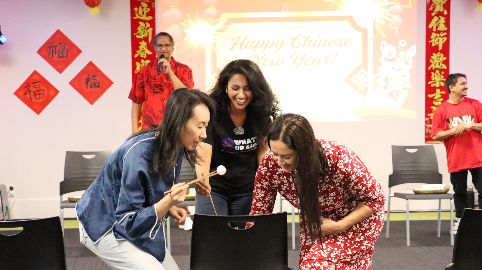 <p>Happy Lunar New Year</p>