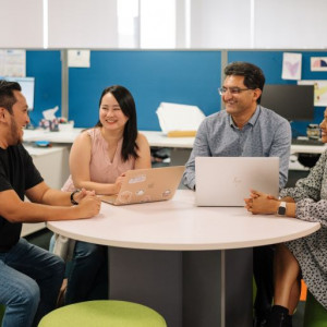Postgraduate Diploma in AI Integrated IT Solutions