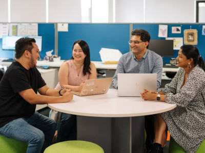Postgraduate Diploma in AI Integrated IT Solutions