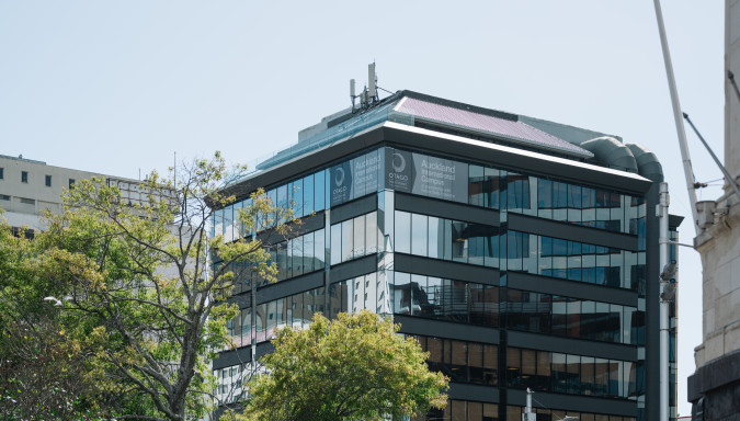 International Campus