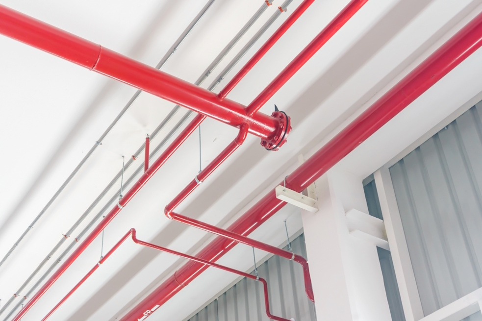 Fire Protection Systems – Active (Micro-credential) (Level 6)