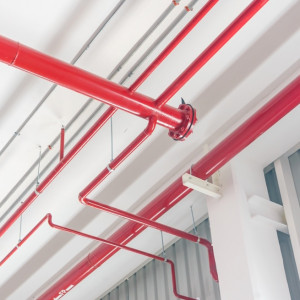 Fire Protection Systems – Active (Micro-credential) (Level 6)