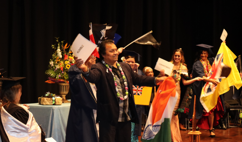 Graduation
