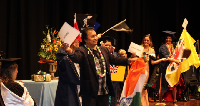 Ajais grad item news image