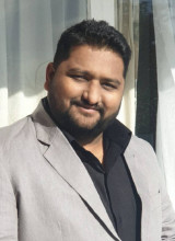 Akshay Surana