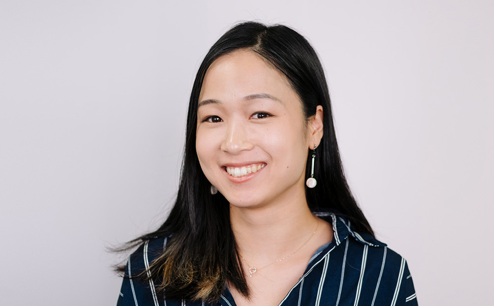 Amy Matsuo