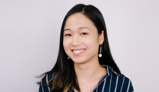 Amy Matsuo