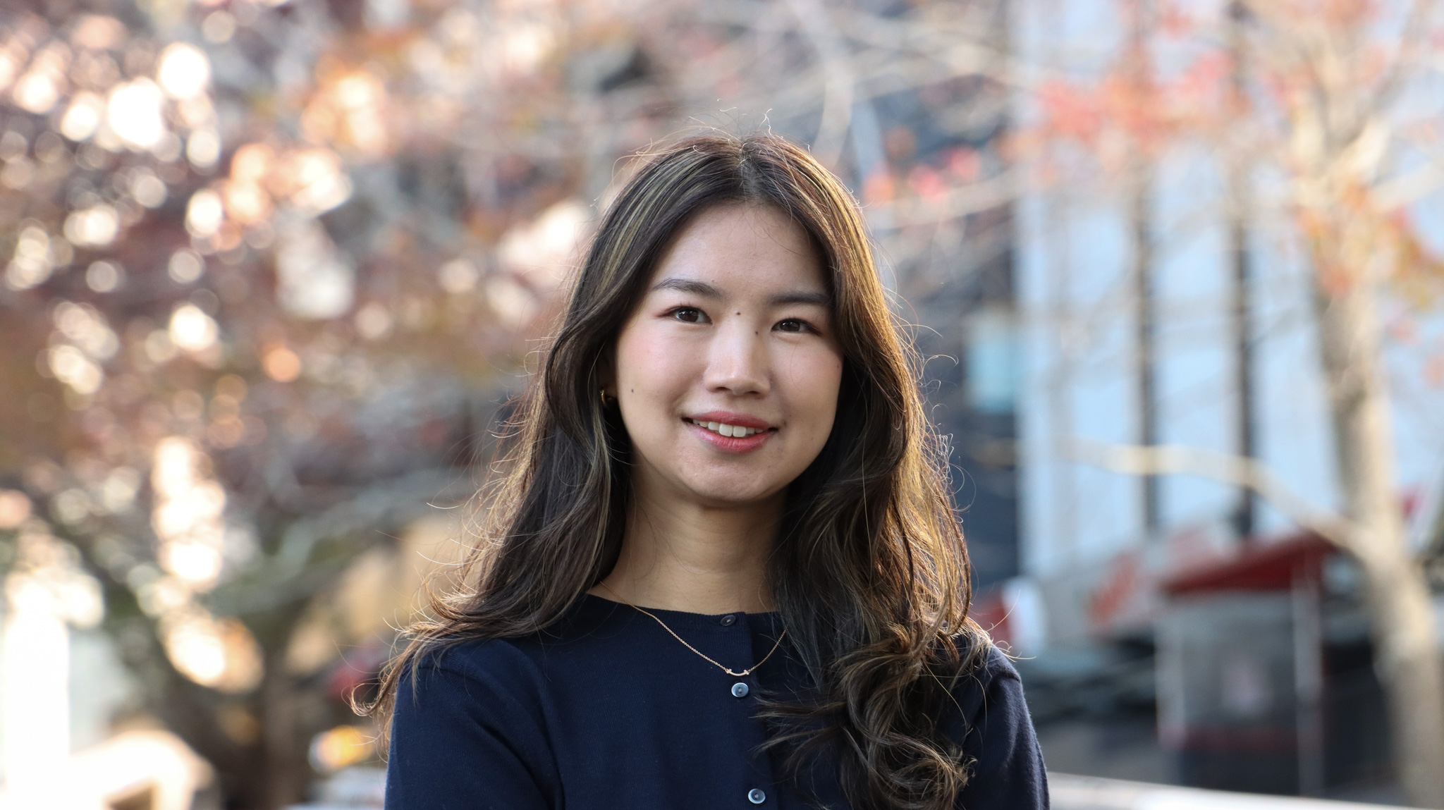 <p>Success Story: Aoi Yamadera</p>