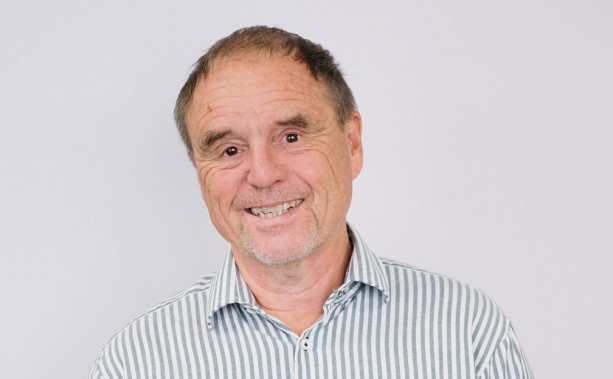 Arjan VanderBoon