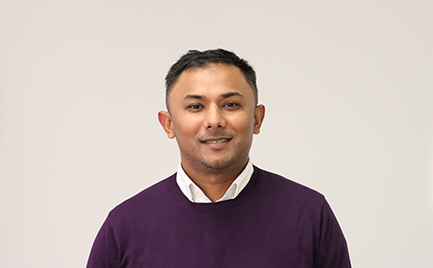 Atek Ullah