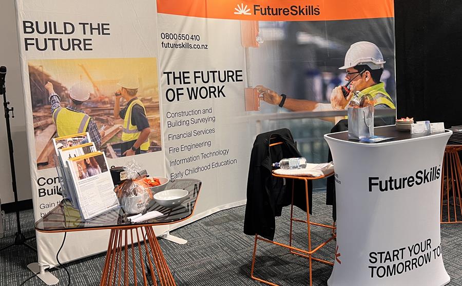 <p>Collaborating for the Future - BOINZ Conference 2025</p>