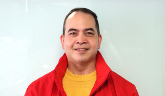 Barry Quinico