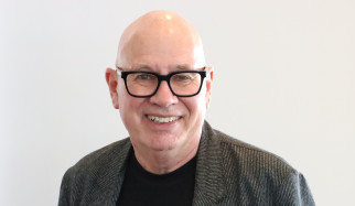 Dr Barry Dowdeswell