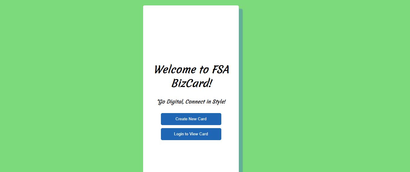 IT team collaborates on business card project 