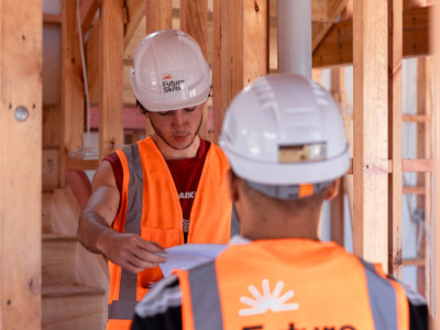 NZ Diploma in Construction (Construction Management) (Level 6)