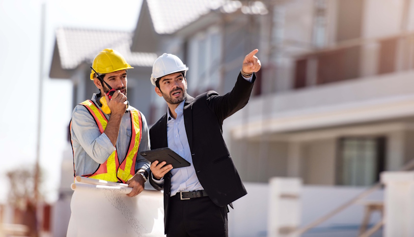NZ Diploma in Construction (Construction Management) (Level 6)