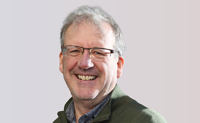 Carl Graham