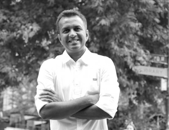Charith BW