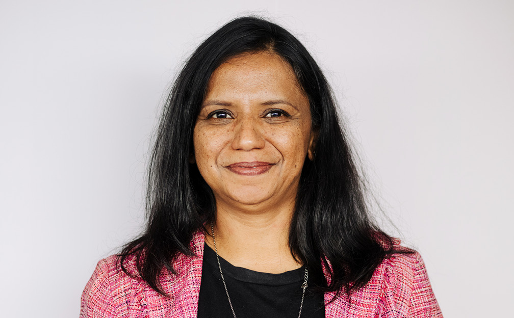 Chintal Talreja
