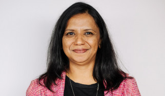Chintal Talreja