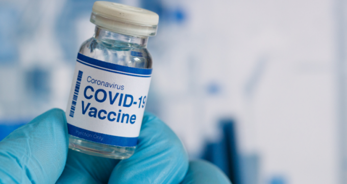 Covid 19 vaccine generic pic