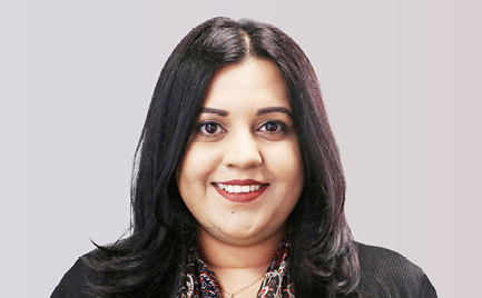 Deepika Kumar