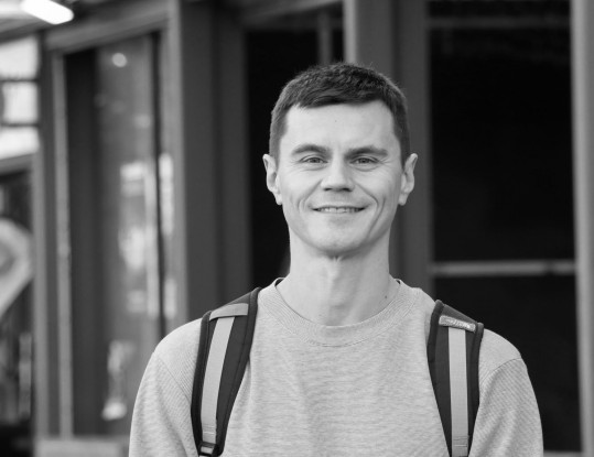 Evgeny BW
