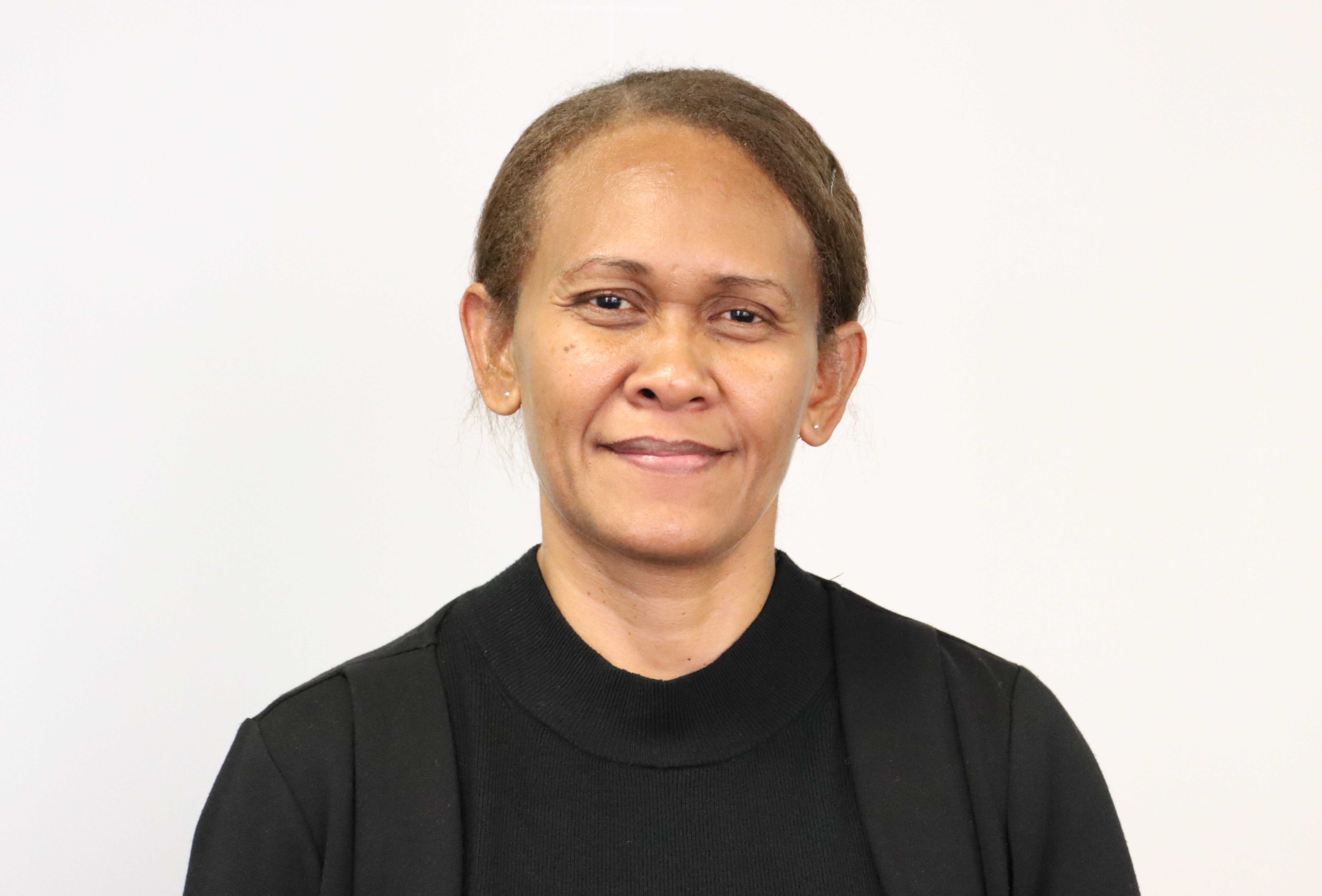 Marianne Oru